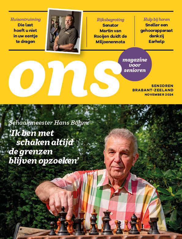 Ons Magazine Kbo Brabant